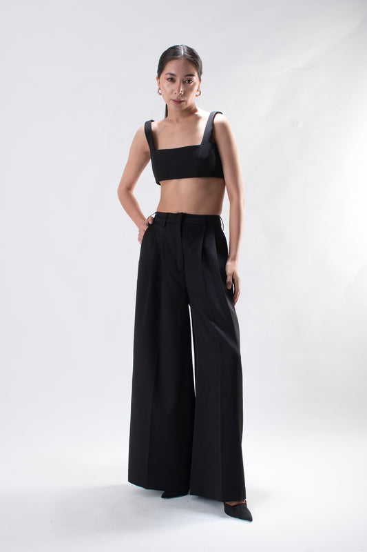 Flare Pants